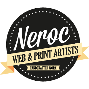 Neroc - Web & Print Artists